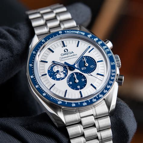 omega seamaster silver snoopy|omega speedmaster Snoopy 2020.